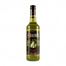 Rượu Absinth Mr Jekyll 